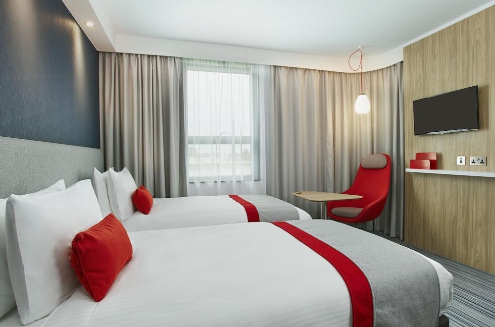HOLIDAY INN EXPRESS BRUSSELS - GRAND-PLACE photo 2