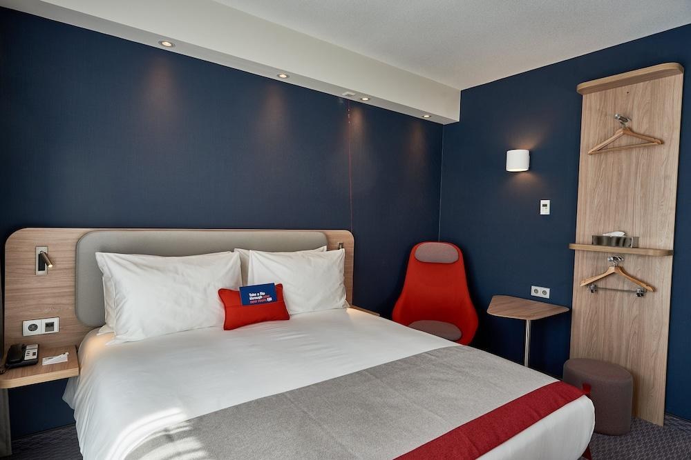 HOLIDAY INN EXPRESS BRUSSELS - GRAND-PLACE photo 4