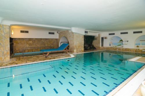 Hotel Flora Wellness & Beauty photo 4