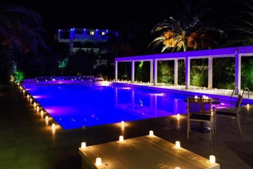 TRYP by Wyndham Corfu Dassia photo 1