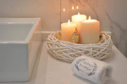 TRYP by Wyndham Corfu Dassia photo 4