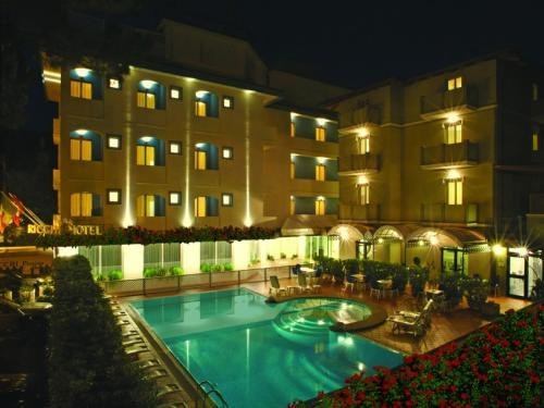 Hotel Ricchi photo 1