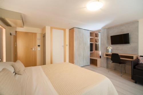 Hotel Ricchi photo 4