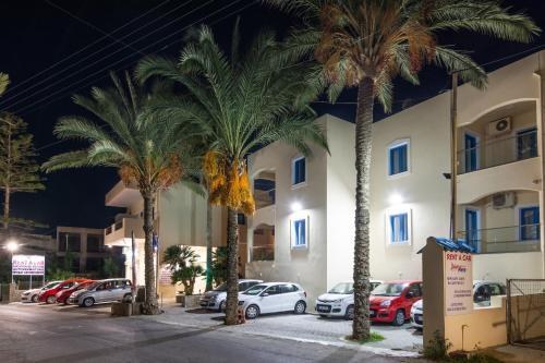 Nana Angela Apartments photo 4