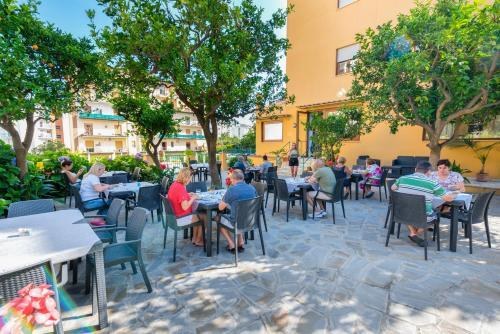 Hotel Leone photo 4