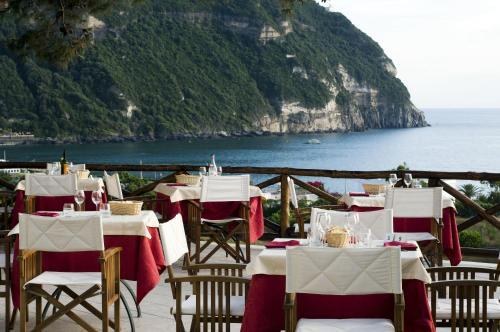 Hotel Villa Bianca