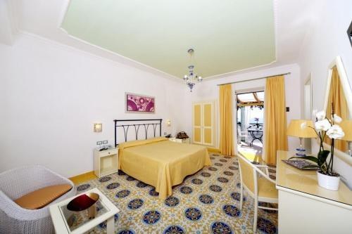 Hotel Villa Bianca photo 1