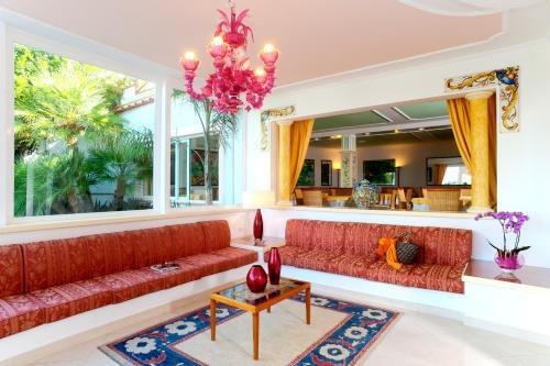 Hotel Villa Bianca photo 2