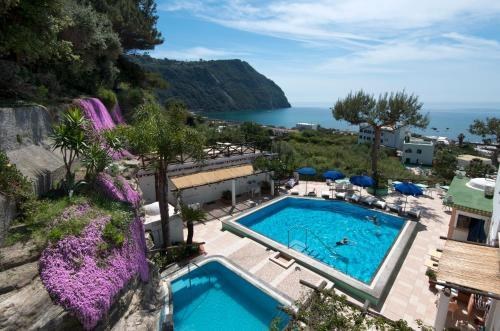 Hotel Villa Bianca photo 3