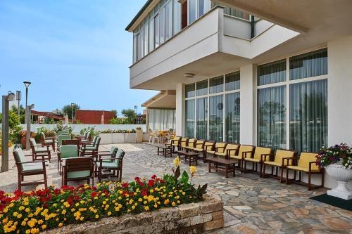 Hotel Caesar Bed and Breakfast photo 1
