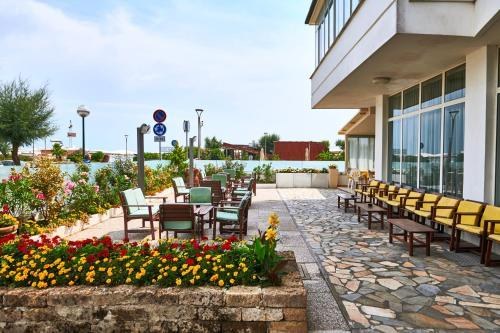 Hotel Caesar Bed and Breakfast photo 2