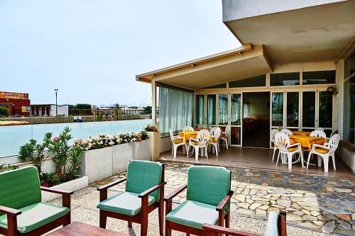 Hotel Caesar Bed and Breakfast photo 3