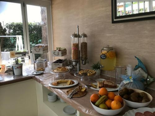 Hotel Franca photo 1