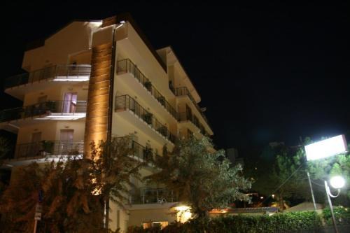 Hotel Franca photo 2