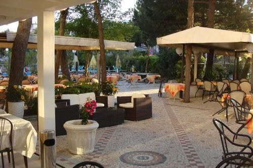 Hotel Franca photo 3