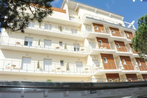 Hotel Franca photo 4