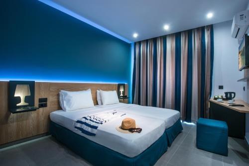 Infinity Blue Boutique Hotel & Spa - Adults Only photo 3