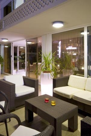 Hotel B&B Montecarlo photo 1