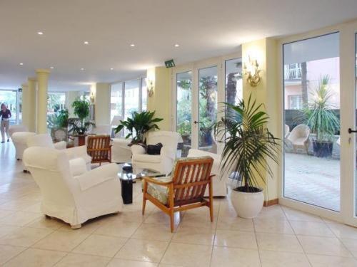 Hotel B&B Montecarlo photo 2