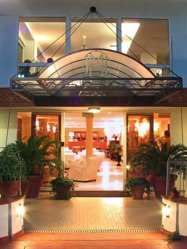 Hotel B&B Montecarlo photo 3