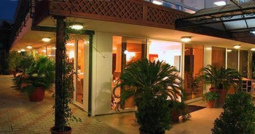 Hotel B&B Montecarlo photo 4