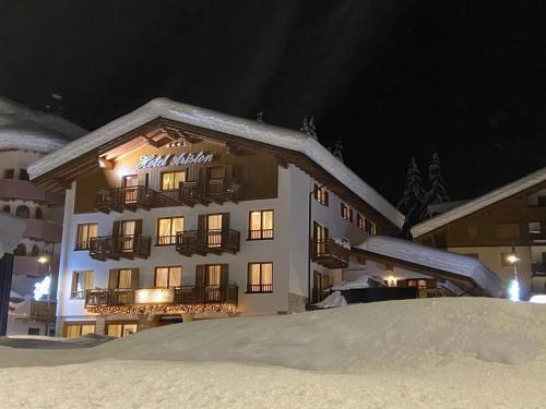 Hotel Ariston ***S photo 1