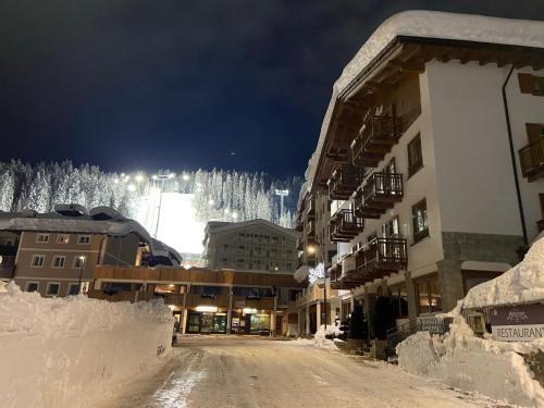 Hotel Ariston ***S photo 2