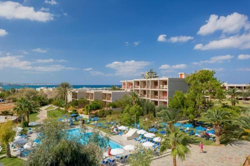Dessole Malia Beach - All Inclusive photo 1