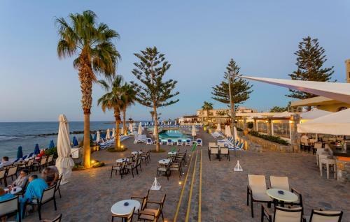 Dessole Malia Beach - All Inclusive photo 4