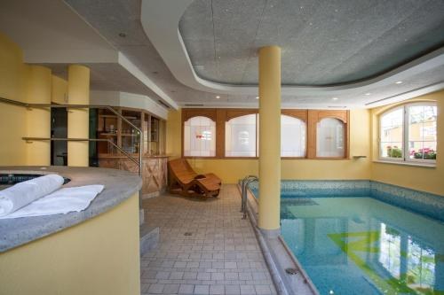Hotel Chalet all'Imperatore photo 1