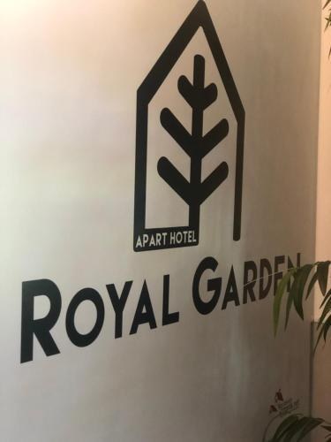 Victoria Royal Garden photo 1