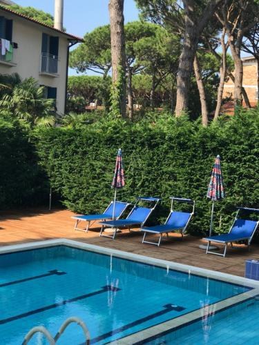 Harvey Suites Hotel & Residence