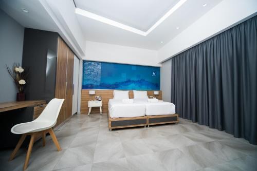 Island Boutique Hotel photo 2