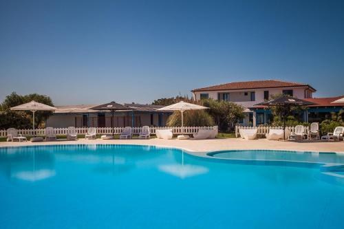 Hotel Gran Torre photo 1