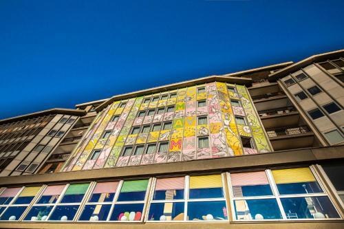OMAMA Hotel photo 1