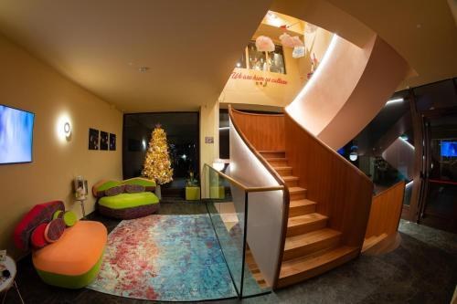 OMAMA Hotel photo 4