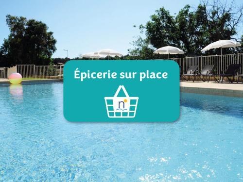 Nemea Appart Hotel Green Side Biot Sophia Antipolis
