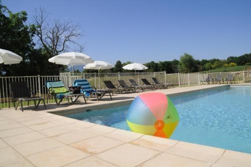 Nemea Appart Hotel Green Side Biot Sophia Antipolis photo 2