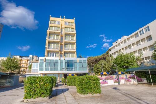 Hotel Tilmar photo 2