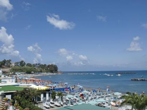 Hotel Rivamare photo 1
