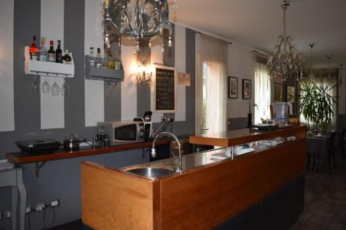 Hotel Volta photo 1