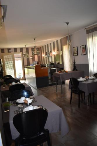 Hotel Volta photo 2