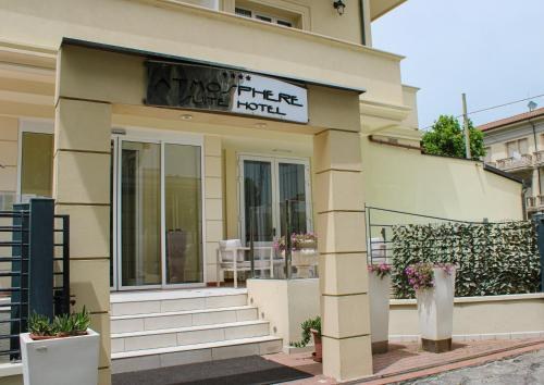 Atmosphere Suite Hotel photo 3