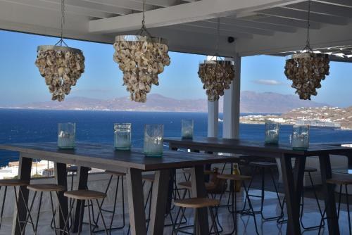 Hermes Mykonos Hotel photo 3