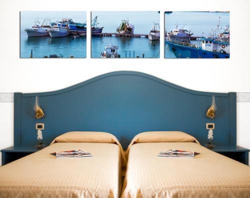 Hotel Al Faro photo 1