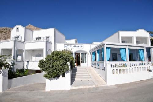 Glaros Hotel photo 1