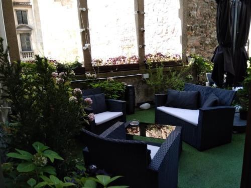 HOTEL S.ANTONIO