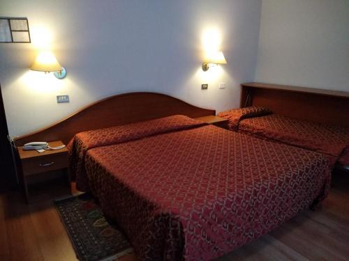 HOTEL S.ANTONIO photo 1