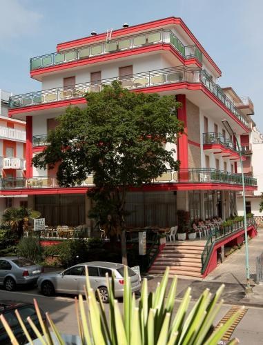 Hotel Midi photo 1