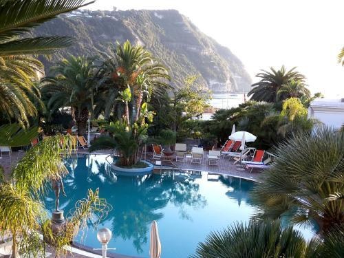 Semiramis Hotel De Charme & Pools photo 1
